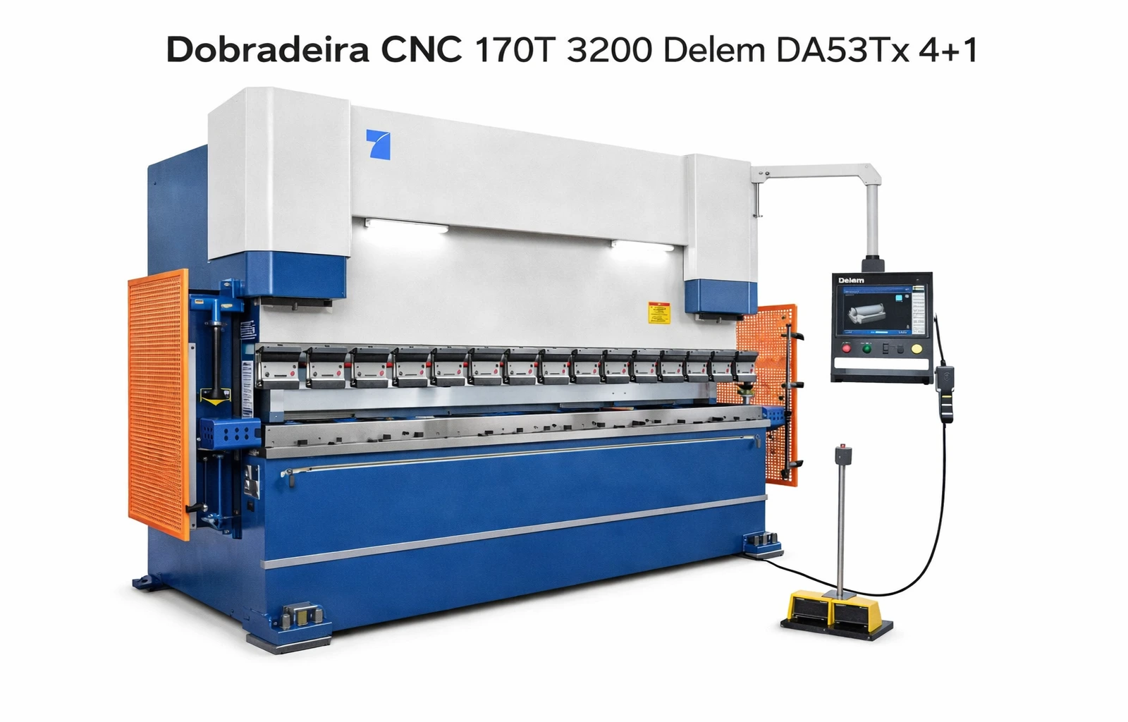 Dobradeira_CNC_170T_painel_Delem_DA53Tx_
